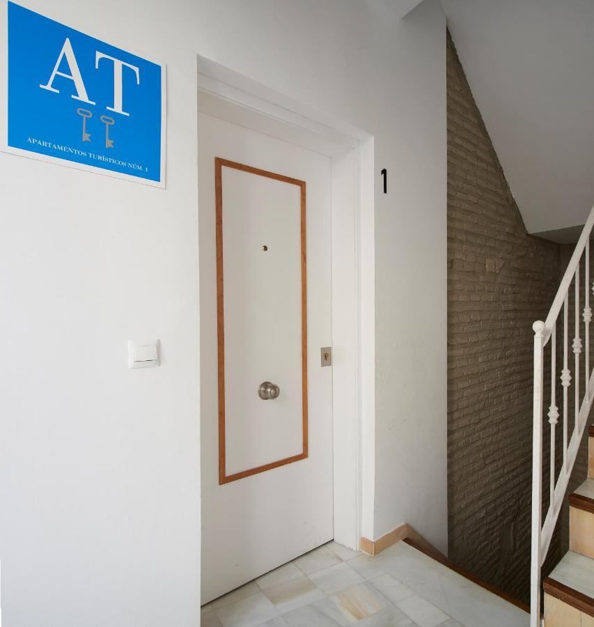 Appartement Slow Suites Alameda
