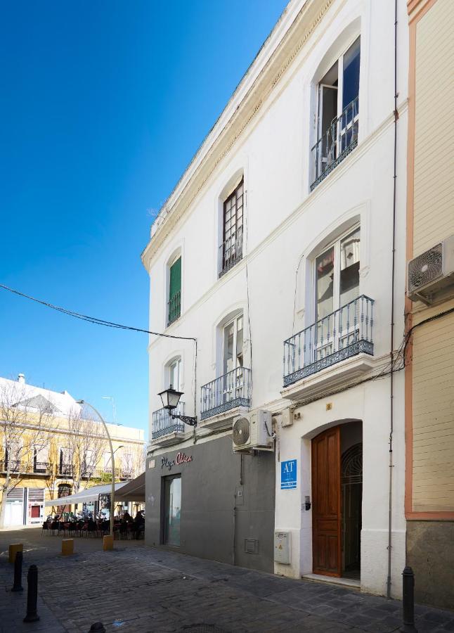 Appartement Slow Suites Alameda Sevilla