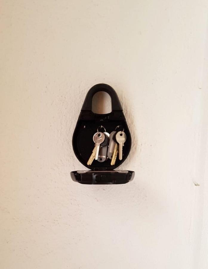 Appartement Slow Suites Alameda *