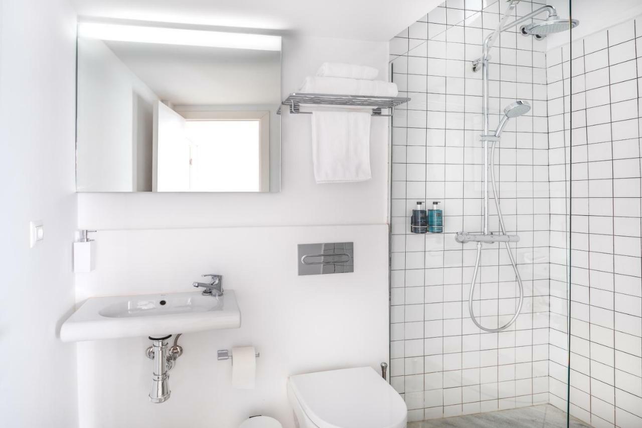Slow Suites Alameda Appartement
