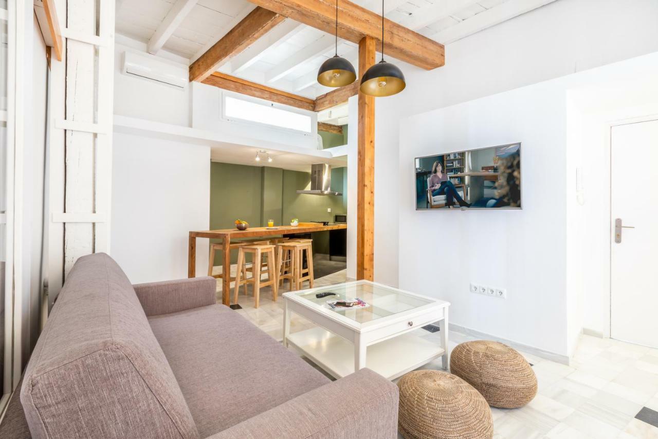 Slow Suites Alameda Appartement *