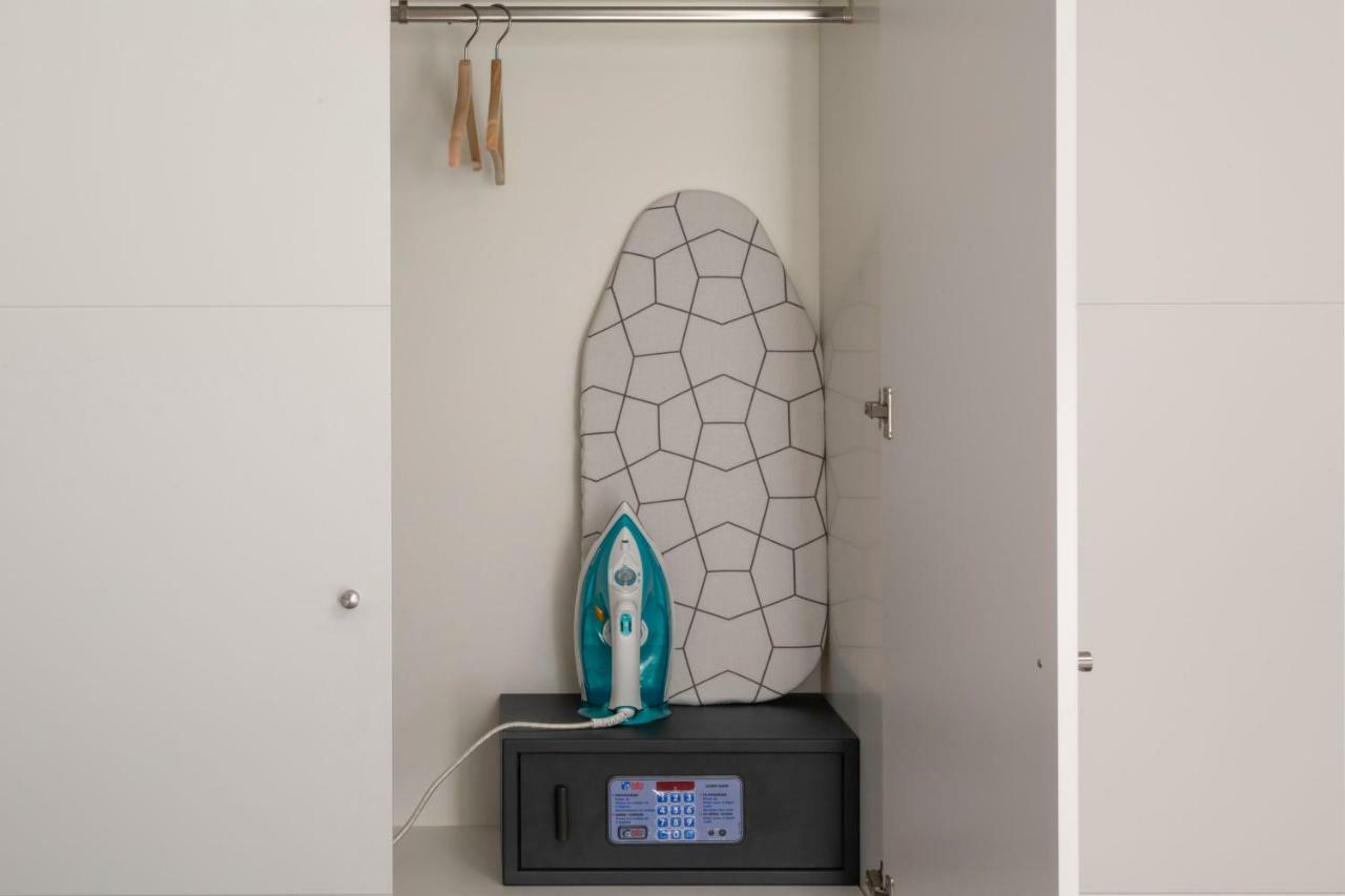 Slow Suites Alameda Appartement *
